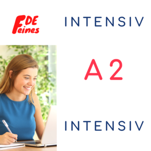 Alex´s Intensivkurs A2