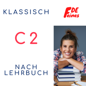 Klassischer Kurs C2