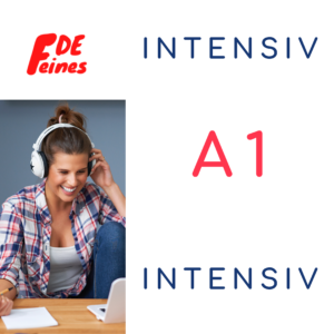 Alex´s Intensivkurs A1