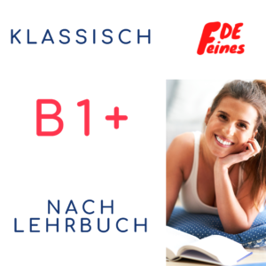 Klassischer Kurs B1+