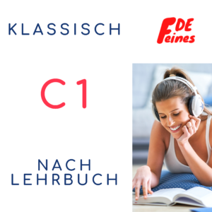 Klassischer Kurs C1