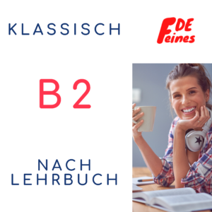 Klassischer Kurs B2