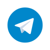 iconfinder_Telegram_2460228